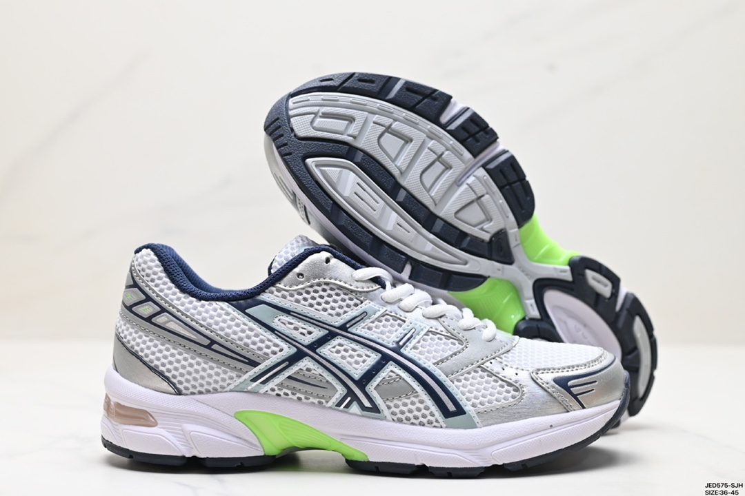 Asics Shoes